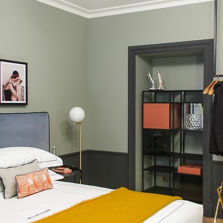 Pandenus Rooms ميلان المظهر الخارجي الصورة