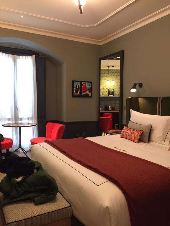 Pandenus Rooms ميلان المظهر الخارجي الصورة