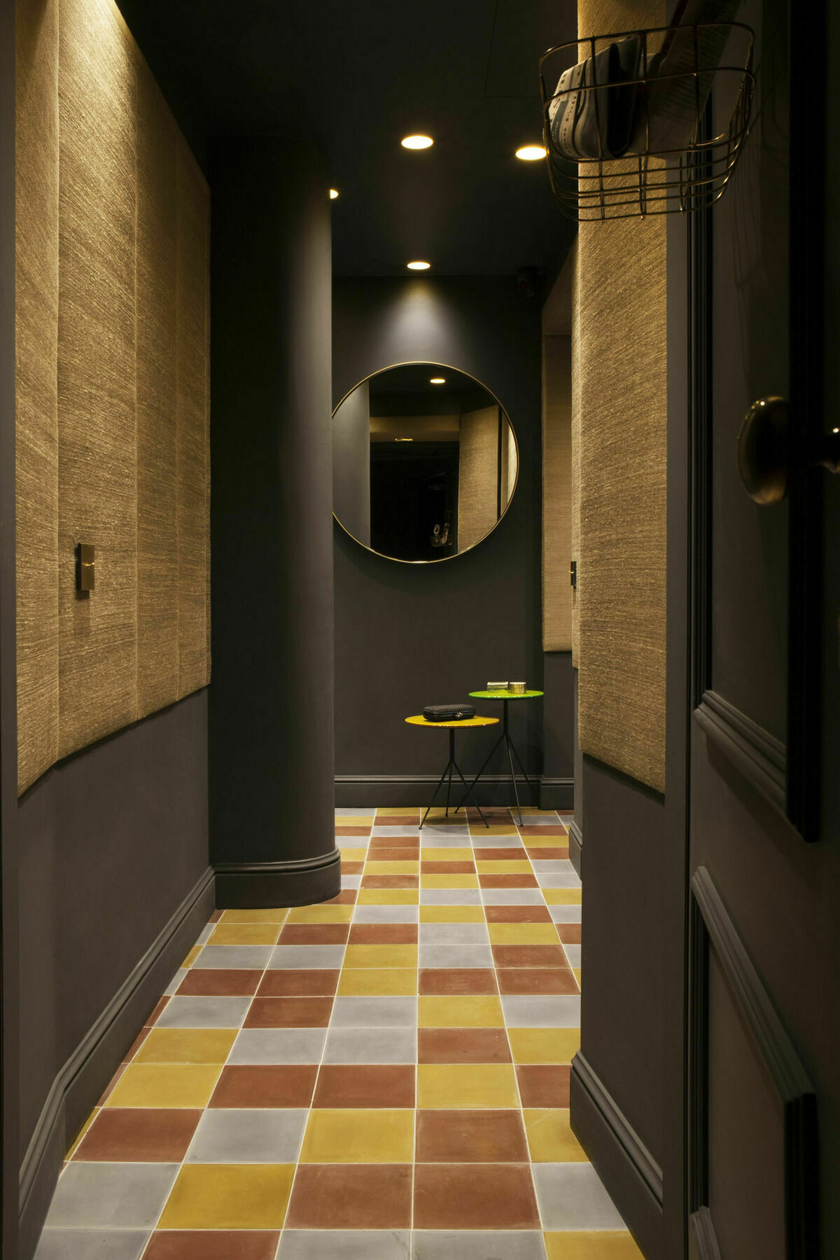Pandenus Rooms ميلان المظهر الخارجي الصورة
