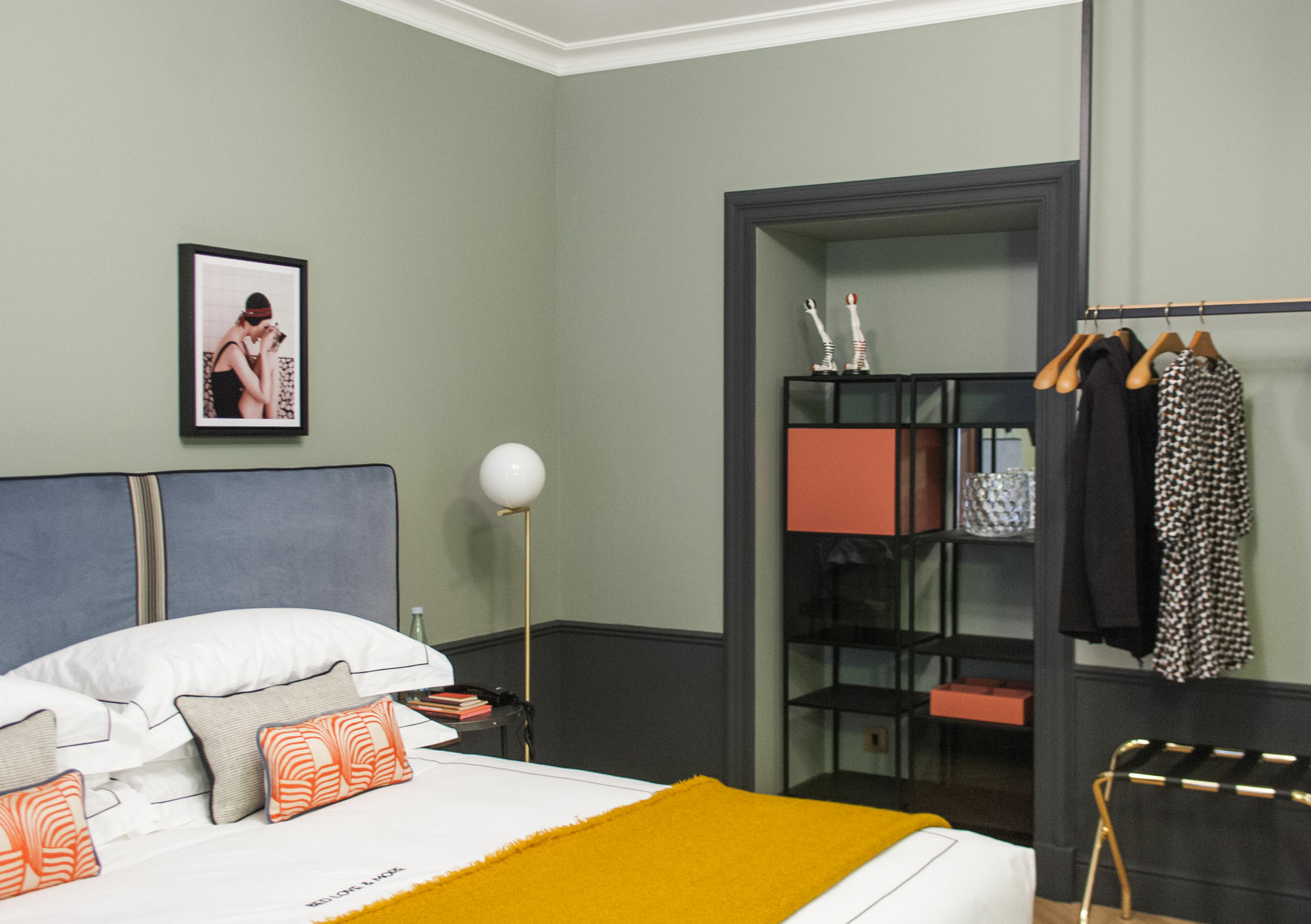 Pandenus Rooms ميلان المظهر الخارجي الصورة