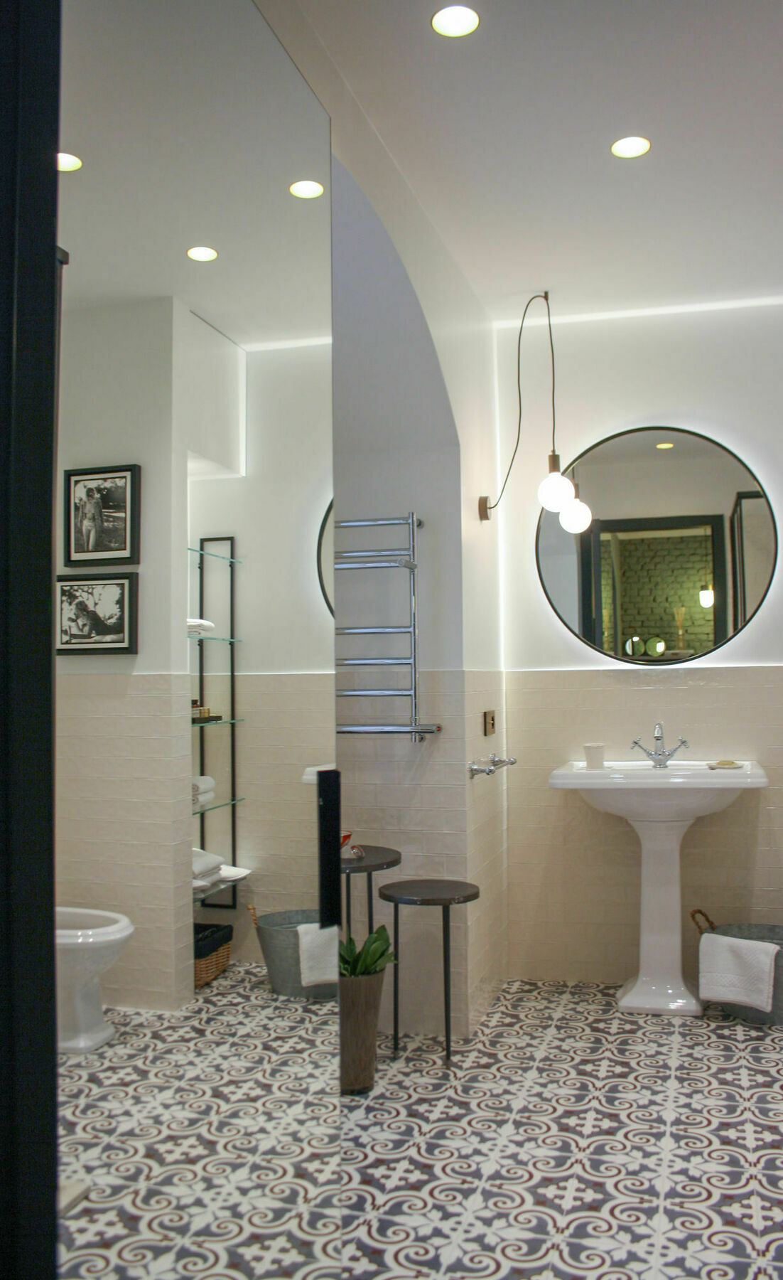 Pandenus Rooms ميلان المظهر الخارجي الصورة