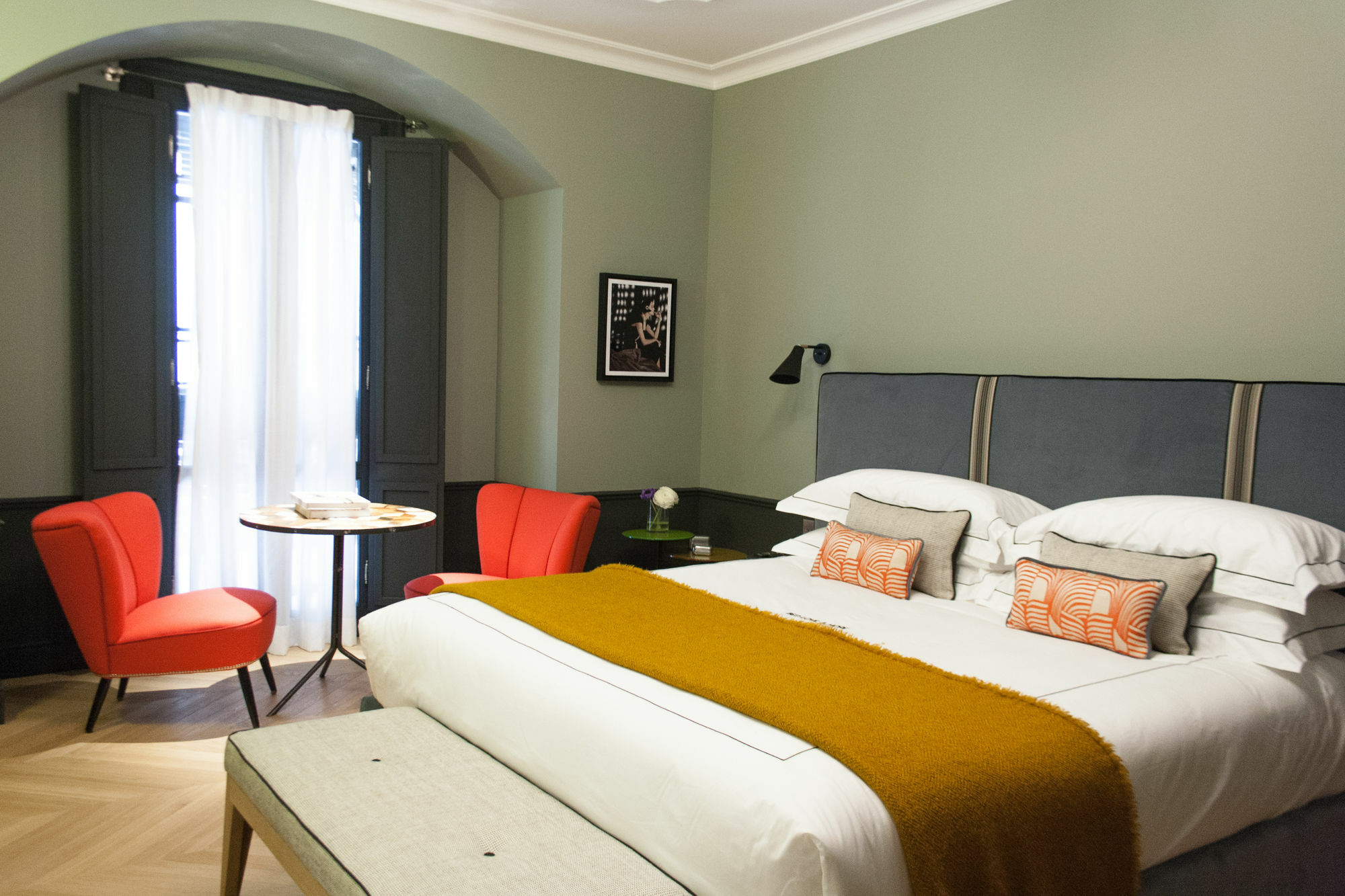 Pandenus Rooms ميلان المظهر الخارجي الصورة