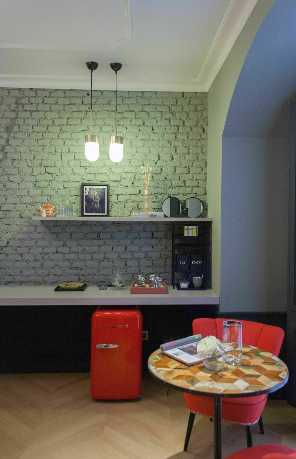 Pandenus Rooms ميلان المظهر الخارجي الصورة