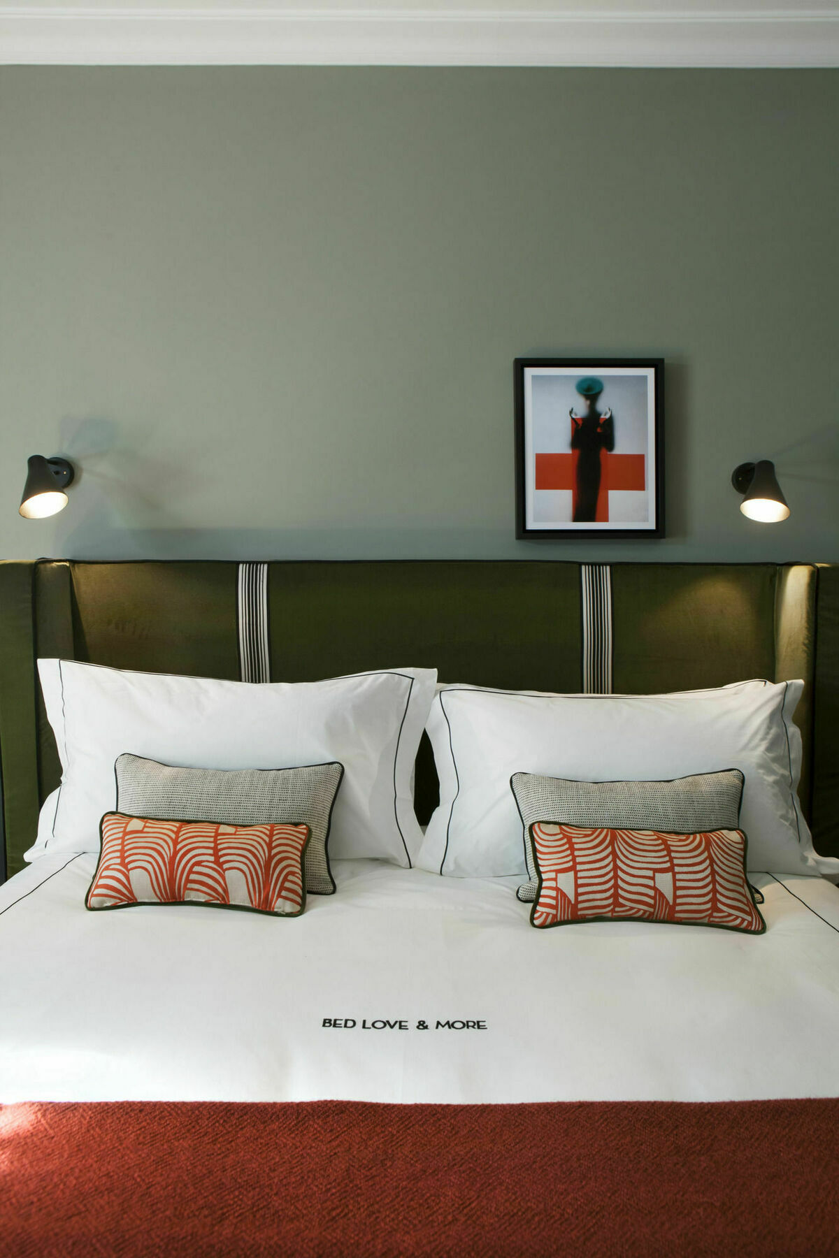 Pandenus Rooms ميلان المظهر الخارجي الصورة