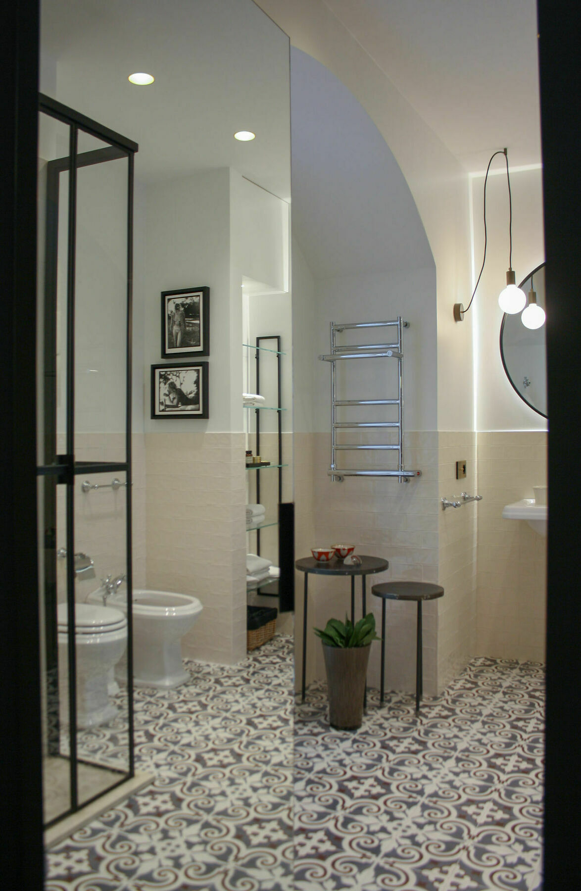 Pandenus Rooms ميلان المظهر الخارجي الصورة