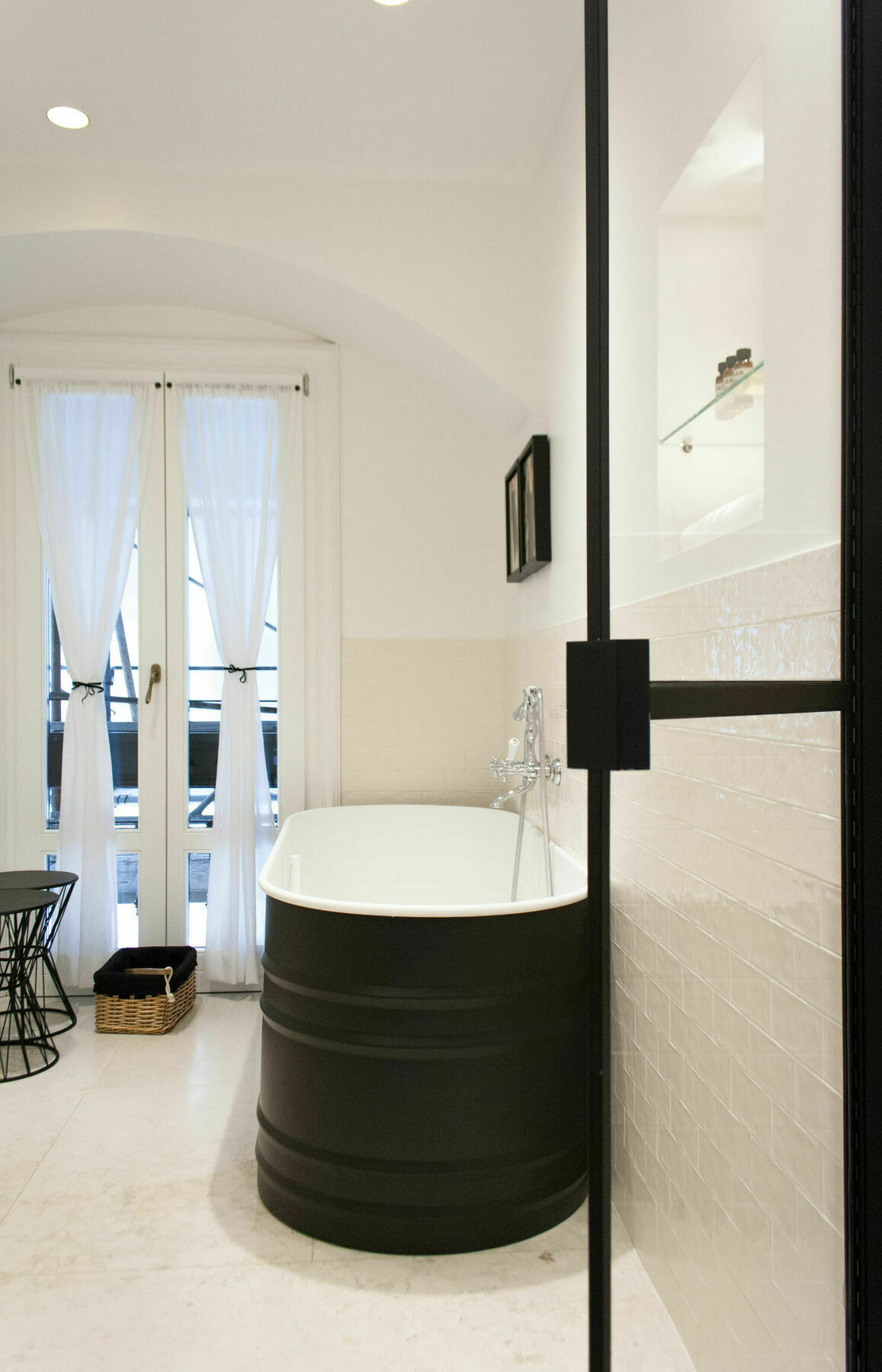 Pandenus Rooms ميلان المظهر الخارجي الصورة