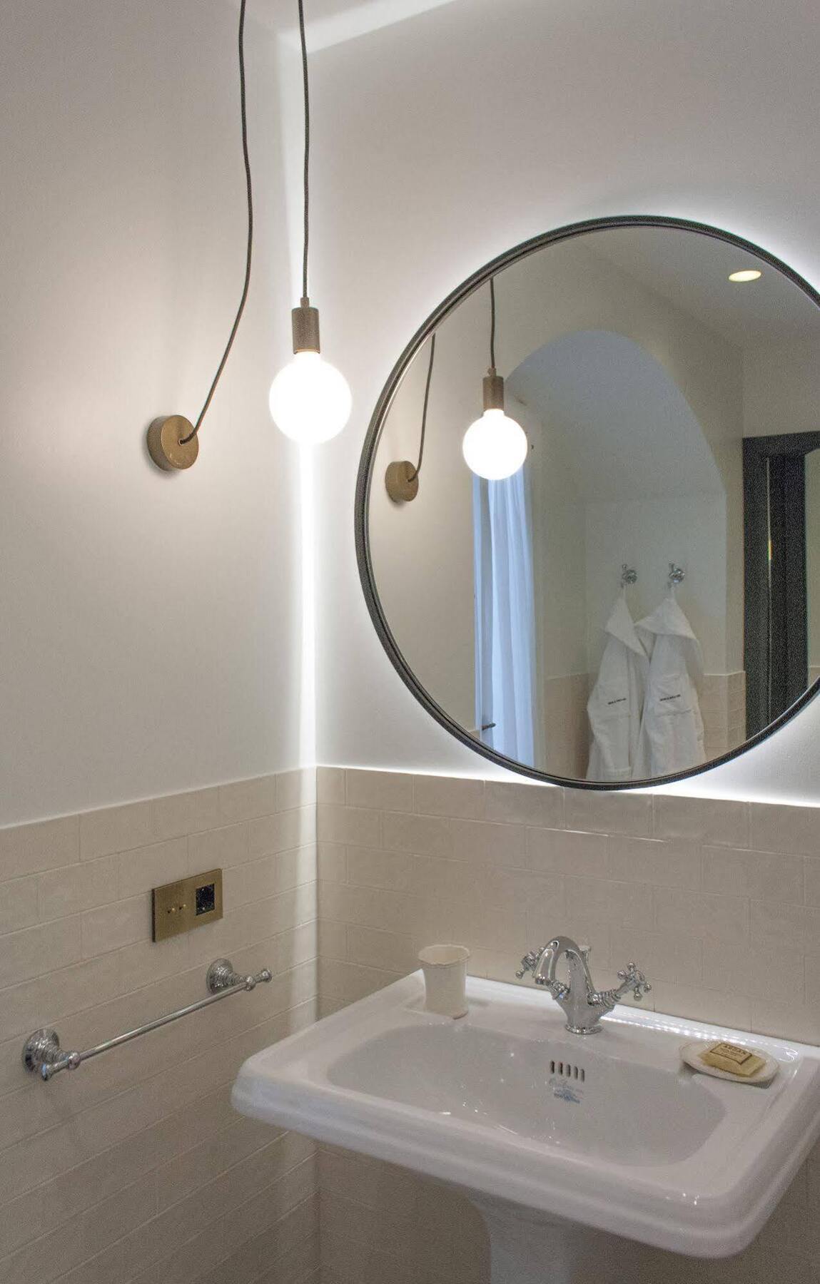 Pandenus Rooms ميلان المظهر الخارجي الصورة